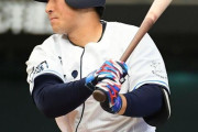 西武ルーキー渡部聖弥さん、今日もいきなり2打席連続タイムリーwwwwwww