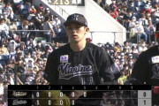 佐々木朗希、13人連続奪三振！プロ野球記録更新中！