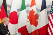 【新時代】G7外相、一斉に『台湾の国際機関参加を支持』発表！米国「彼らを排除するのは自滅的」