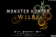 【速報】『モンスターハンター：ワイルズ』発表！！！ 2025年リリースへ！
