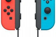 【悲報】任天堂、Switchのジョイコンの件で訴えられる