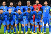 【悲報】サッカーイタリア代表さん、3大会ぶりのワールドカップ出場を目指すもハーランド擁するノルウェー代表に出場枠を奪われそう…