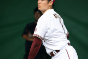 WBCへ暗雲…楽天・松井が1回もたず6失点KO　日本ハムドラ1矢澤に“初本塁打”も献上