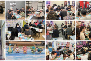 【速報】パルワールドカードの体験会、女子も多くて大盛況wwwww