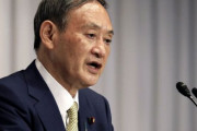 菅首相、3月末退陣説浮上…安倍再登板するか＝韓国の反応