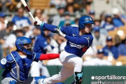 韓国人「東京シリーズに韓国のスーパースターキム・ヘソンの出場が未定に…」ロバーツ監督がマイナーからのスタートを示唆　韓国の反応