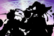 【FEH】ハロウィン超英雄シルエット公開ｷﾀ━━━━(ﾟ∀ﾟ)━━━━!!!!
