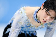 羽生結弦が「24時間テレビ」で北京五輪のショートプログラムを演じ切った意味「氷に嫌われちゃったなって…」あの“心の傷”を乗り越えて