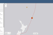 【地震の法則】ニュージーランド近海で「M7.4」の地震が起きたけど、これ次は必ず日本に来るやつだよな？