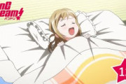 【無料動画】【期間限定】TVアニメ「BanG Dream!（バンドリ！）」#12