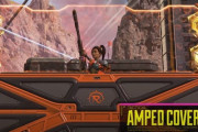『Apex Legends』新キャラ・ランパートにゲームがクラッシュするヤバいバグ！回避方法は・・・