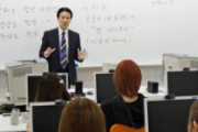 【日経新聞】韓国語を学ぶ若者が増えている