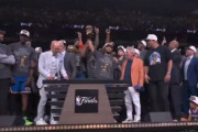 【NBA 2025-26】FMVPは満票でブランソン！最終戦で45得点の活躍！