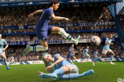 EA、『FIFA 23』がすでに「FIFA 22」の総売上を約6ヶ月で上回ったと発表！「フランチャイズ史上最も成功したローンチ」、PSストアでセールも実施中