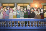 【アニメ】かすみん☆ワンダーツアーとかいうアニガサキ屈指の神回【ラブライブ！虹ヶ咲】