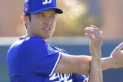 【MLB】ドジャース　来季先発6人制を検討…　右肘手術から復帰目指す大谷翔平や、獲得狙う佐々木朗希にもメリット