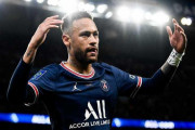 【リーグアン】PSG、ネイマールは「120億円から」売却容認へ