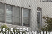体調不良を装って119番通報250回以上… 駆けつけた救急隊員に交際を迫るなどした女を逮捕