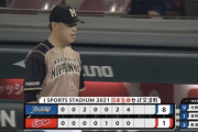 日ハム河野、17試合連続無失点！！！