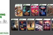 【朗報】Xbox Game Pass、10月後半のラインナップが公開
