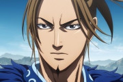 キングダム李牧を人気キャラにするにはどうすればよかったのか