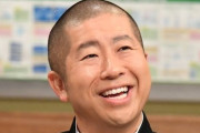【朗報】松本人志亡き後のTVショー界が澤部の天下になるwwwww