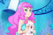 【プリキュア】今トロプリ8話くらい見ているんだが・・・