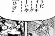 【ONEPIECE -ワンピース】黒ひげ「ゼハハハハ！遂に手に入れたぞ！ワンピース！これでおれが海賊王だ！ww」