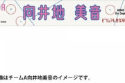 【朗報】AKB48・17期生の61stシングル発売記念マフラータオルが全員完売
