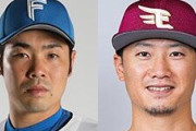 【元日ハム】近藤健介(通算1016安打)←年俸7億、西川遥輝(通算1313安打)←年俸7000万