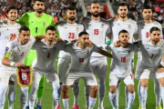 イラン代表はどれだけ強い？ 日本がこれまで対戦してきたどの相手よりも...タレント力はアジア屈指