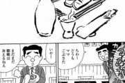 【持込】なんだよこの漫画ｗｗｗ【注意】