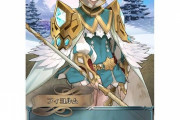 【FEH】ピヨちゃんの言うあの方ってまさかエクラ？そんな素振りあったっけ？