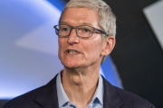 AppleのティムクックCEO、来年交代か？英紙報じる