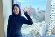 【乃木坂46】本日の金川紗耶さん、シンプルにビジュアルが良すぎる