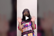 【TikTok】『ラブライブ！』TVアニメ放送10周年記念イベント開催🎊高坂穂乃果役新田恵海からメッセージ！！