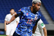 【日本代表】衝撃ハットトリックのオナイウ阿道、W杯アジア最終予選の秘密兵器になれるのか？