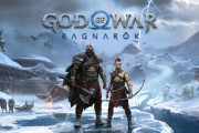 【悲報】『ゴッド・オブ・ウォー ラグナロク』はPS4タイトル、PS5の性能を最大限活用していない