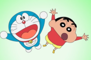 ドラえもん・しんちゃんが土曜夕方に追いやられた理由…