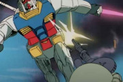 最近の新規ガノタさん、ガンダムの教科書ともいえる「1st (初代)」を見ない