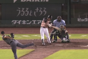 【速報】日ハムの後半戦、ようやく開幕する