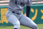 金丸夢斗、72イニング自責ゼロで大学リーグ戦を終える