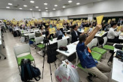 ハンギョレ新聞　「戦争神社」靖国に閉じ込められた朝鮮人の御霊…遺族ら「合祀撤回」求め涙の訴え ［8/10］