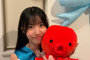 大坪まのちゃん「見てみて～このたこさん！！🐙」