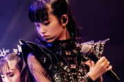 BABYMETALのEUツアーのサポートアクトがSKYNDに決定　両方のファンの反応　【海外の反応】