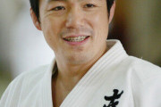 【母にも闘病を知らせず】柔道金メダリスト古賀稔彦さん（53歳）死去