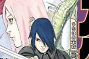NARUTOでサスケが作った「鷹(蛇)」とかいう大した活躍もなかった組織ｗｗｗ
