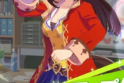 【ウマ娘】覚醒Lv7は何だかんだ適正条件では強いし、今後の調整にも期待したいよね。