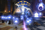 【FF14】最近のアグライア、ILが上がっている影響で4ボスの天秤ギミックが来なくなってしまうｗｗｗｗｗ