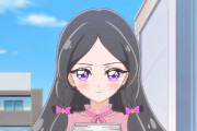【プリキュア】妖精さんの上目遣いが可愛すぎる件ｗｗｗｗｗｗｗｗｗｗ